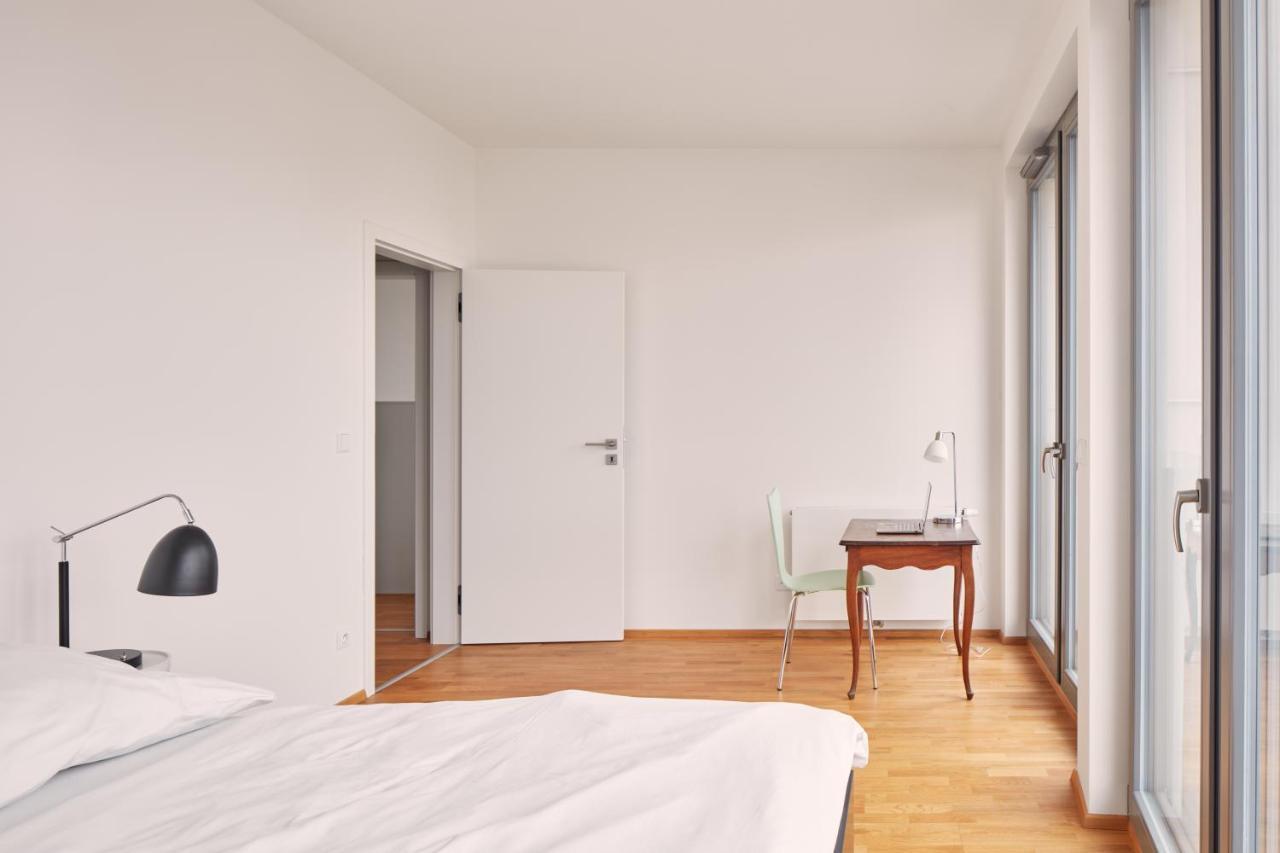 Apartmán Days - Designer - Trendy Neighborhood Prague