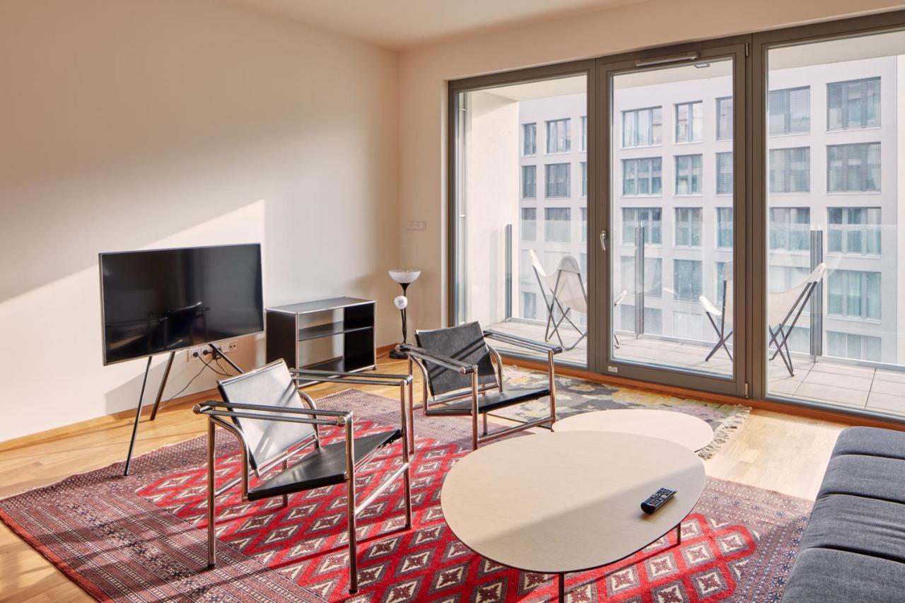 Apartmán Days - Designer - Trendy Neighborhood