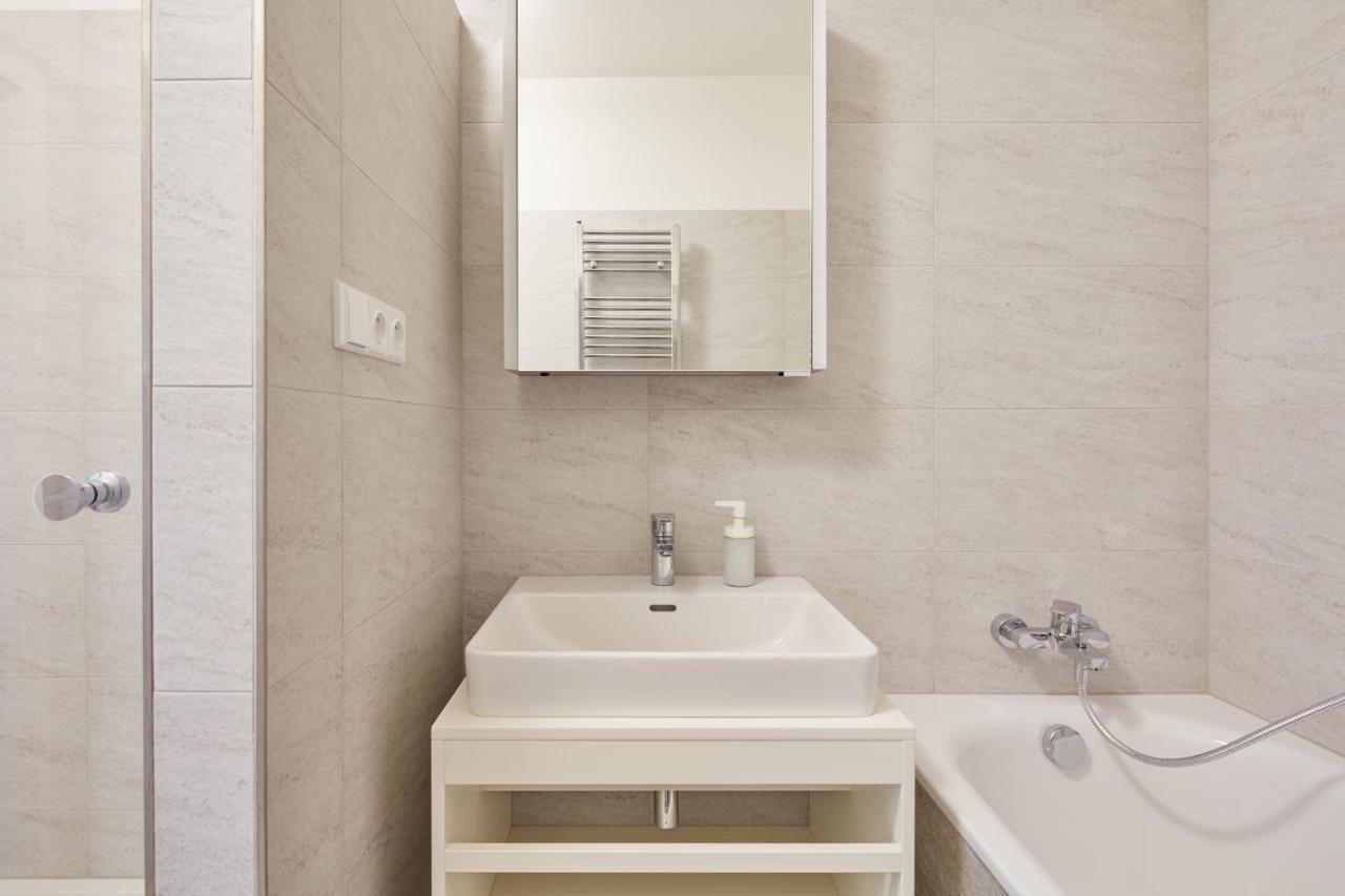 Apartmán Days - Designer - Trendy Neighborhood